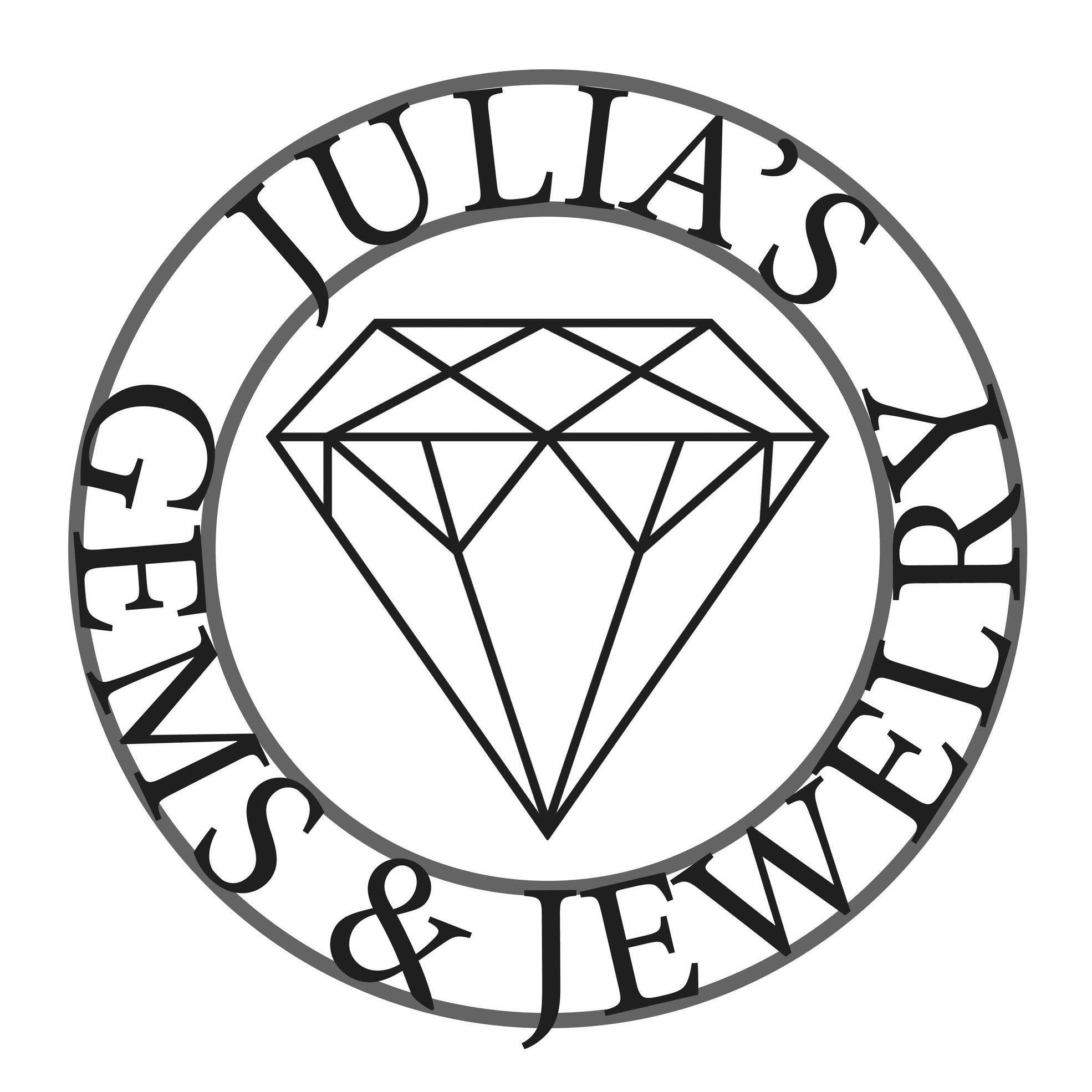 Julia's Gems and Jewelry